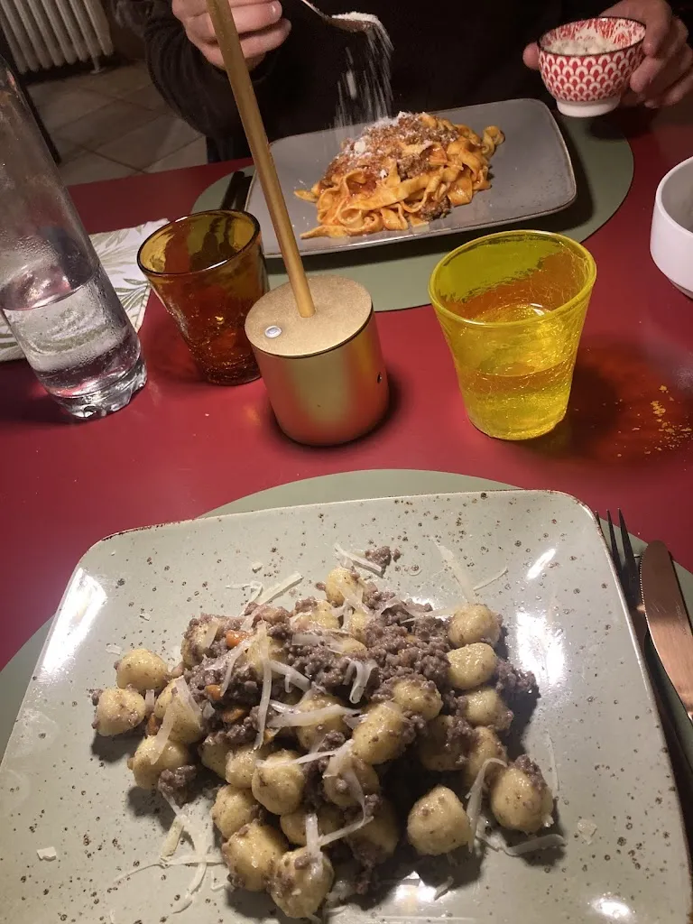 Ludovica Gandini_Il Baccanale_Assisi_review