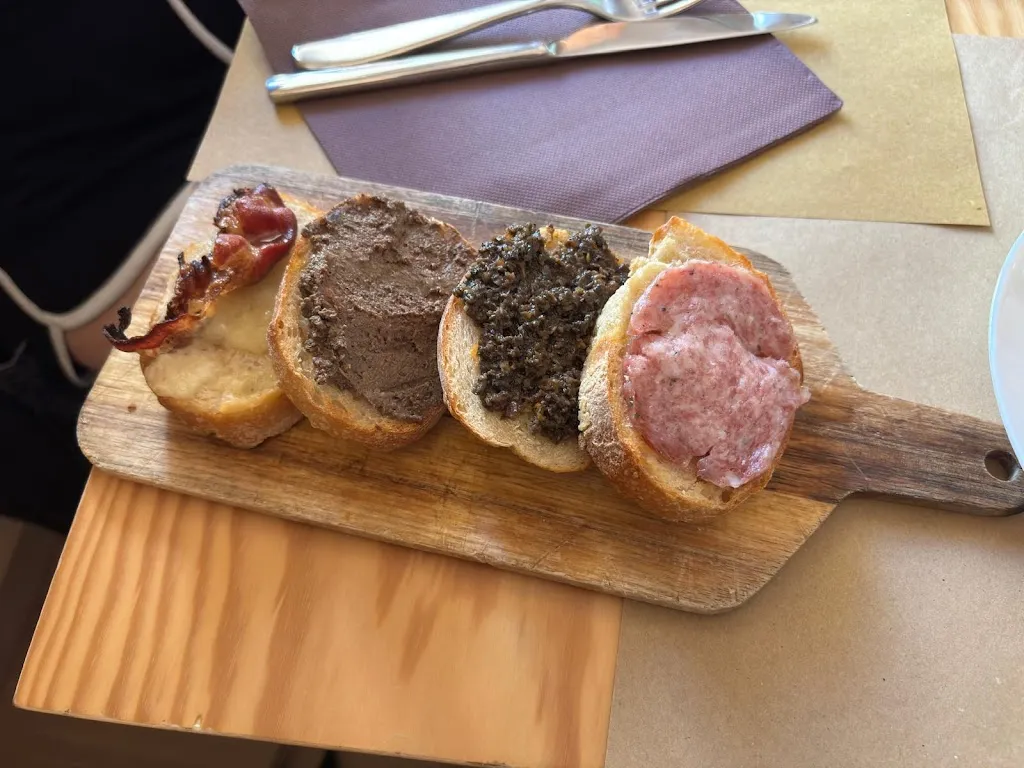 Menu_Trattoria Degli Umbri_Assisi_image_7