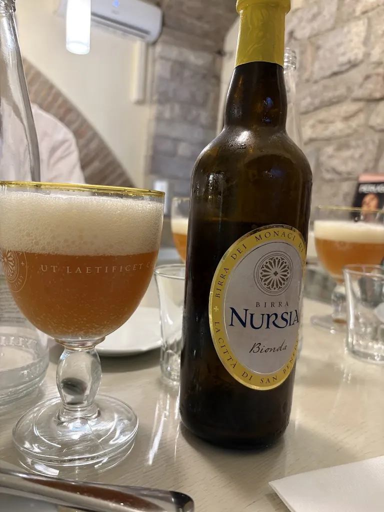 TheJoed81_Hostaria Terra Chiama_Assisi_review