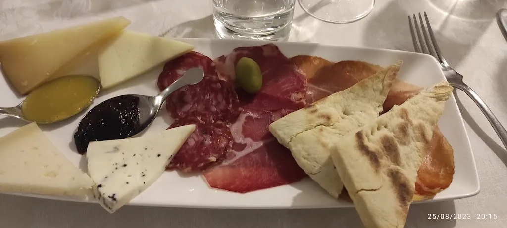 Menu_Trattoria Pallotta Assisi_Assisi_image_7