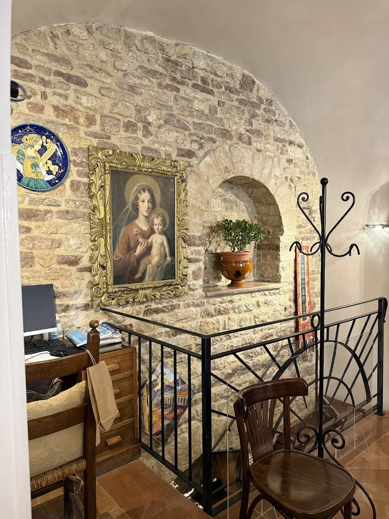 Trattoria Pallotta Assisi_Assisi_slider_image_3