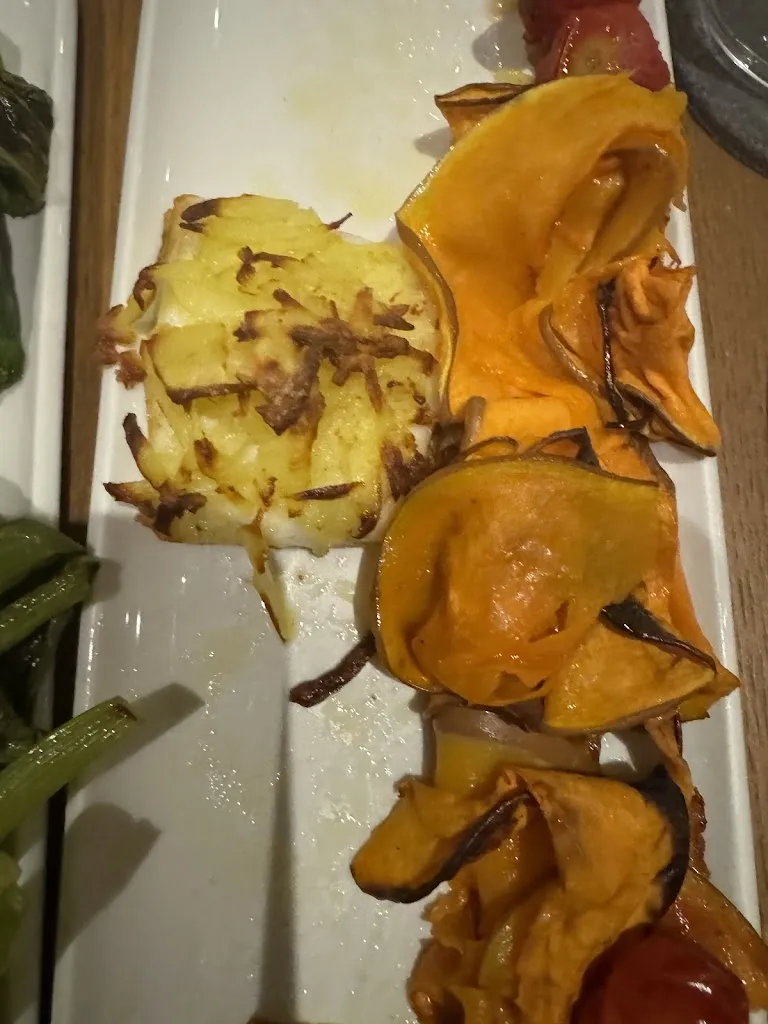 Kadijah Amoah_Benedikto - Osteria in Assisi chef Enea_Assisi_review