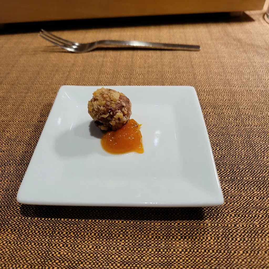 Kirlo90_Benedikto - Osteria in Assisi chef Enea_Assisi_review