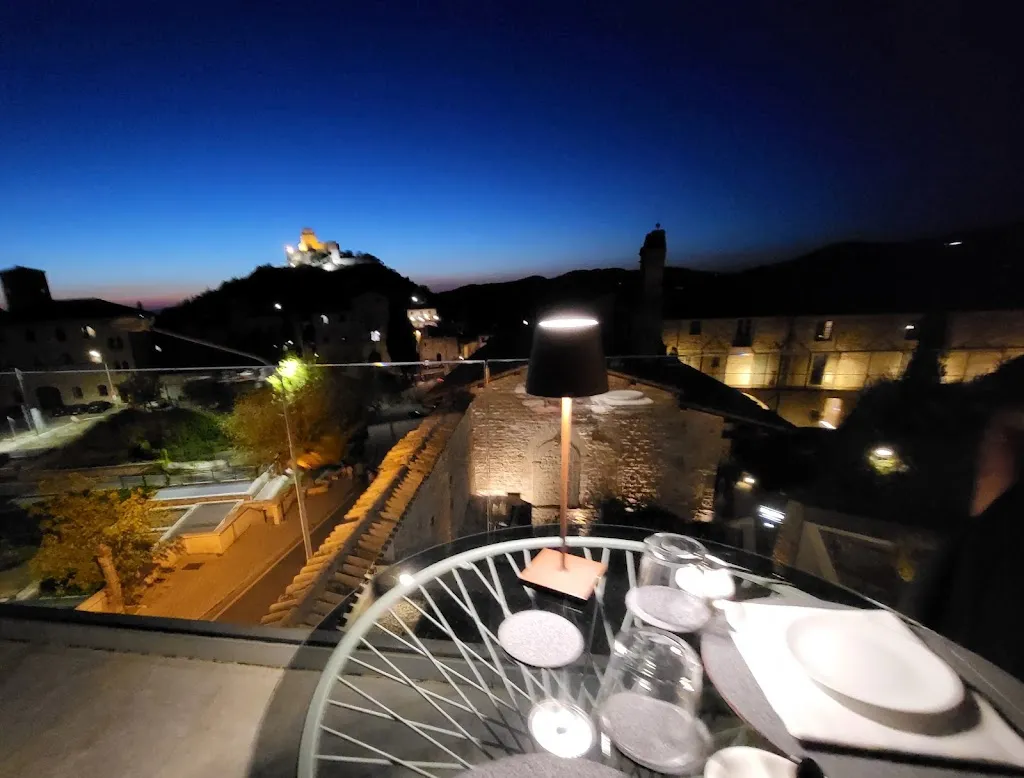 Benedikto - Osteria in Assisi chef Enea_Assisi_slider_image_3