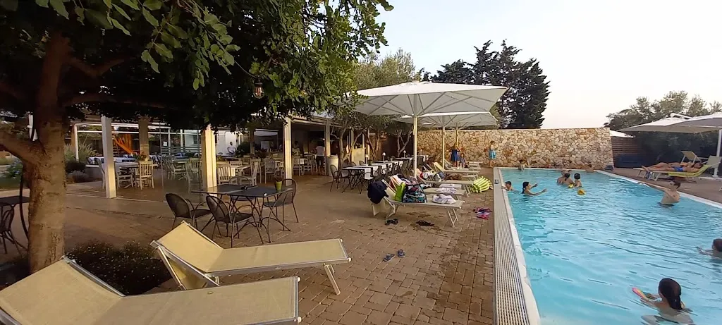 L'ombra del Carrubo_Morciano di Leuca_slider_image_2