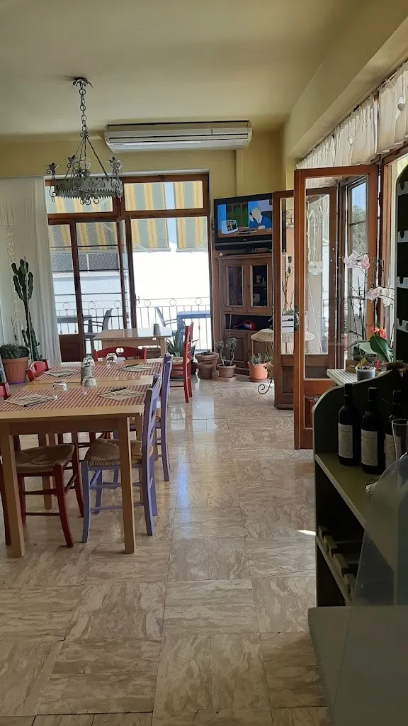 Belle Epoque_Ristorante Il Roscio_Attigliano_review