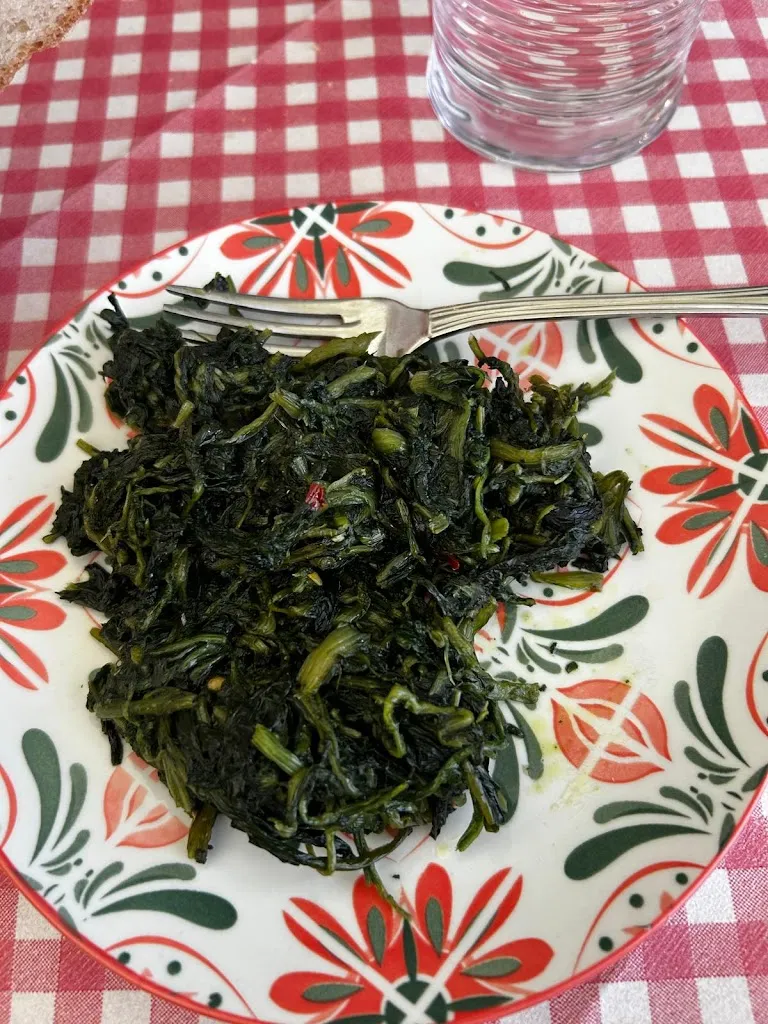 Luca Dominianni_Ristorante Il Roscio_Attigliano_review