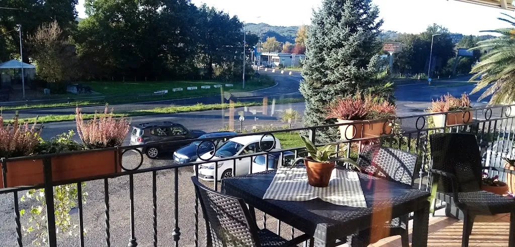 Ristorante Il Roscio Restaurant in Attigliano