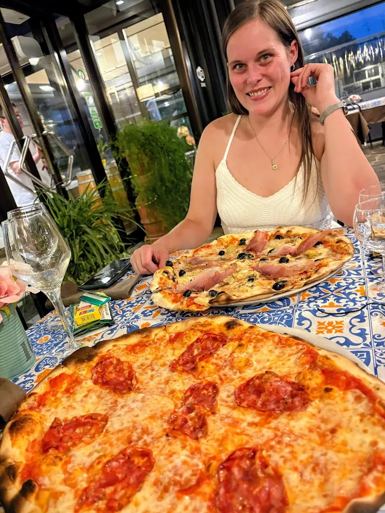 Crystal Naude_Hotel Ristorante da Rosanna_Attigliano_review