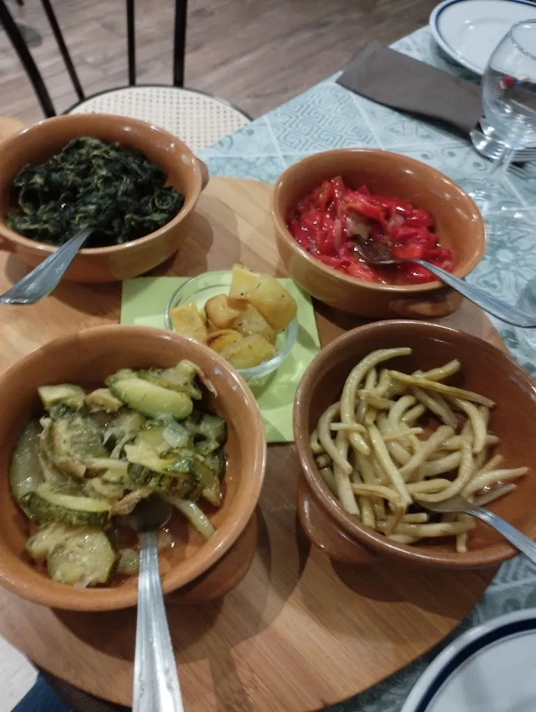 Tom Sivan_Hotel Ristorante da Rosanna_Attigliano_review