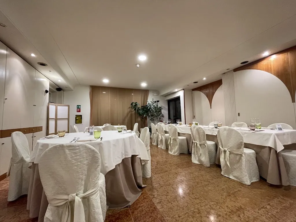 Ristorante il mangiarino Restaurant in Attigliano