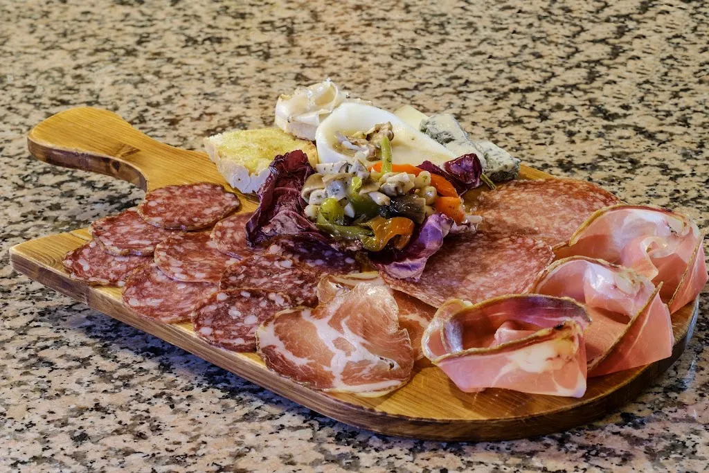 Menü_Le Fossate_Attigliano_Bild_5