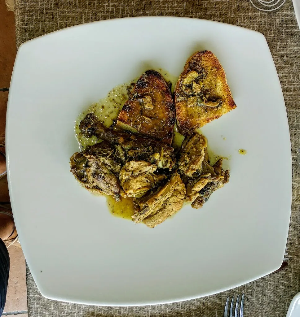 Menü_Le Fossate_Attigliano_Bild_7