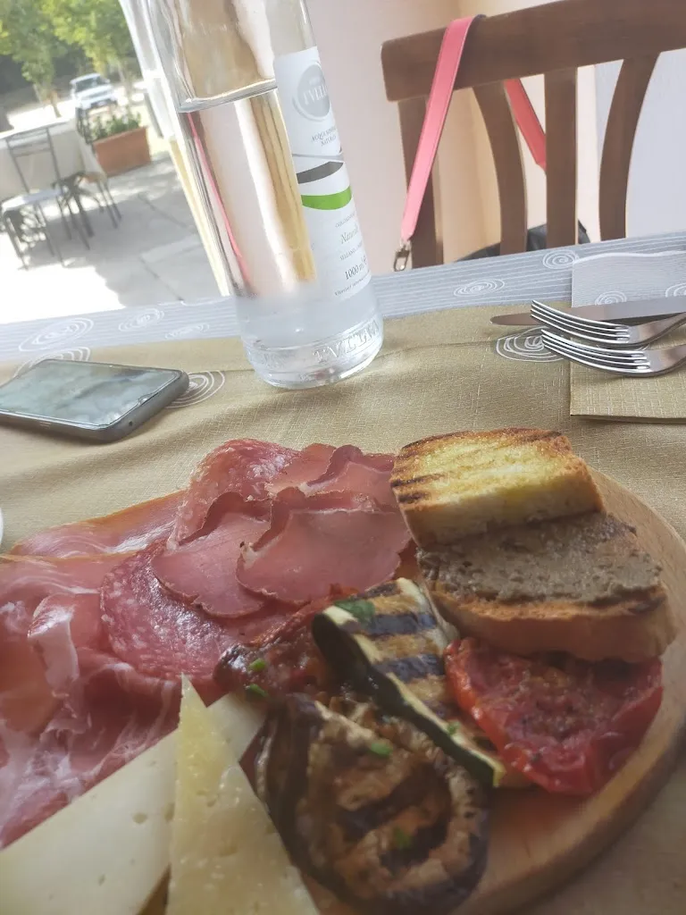 Menü_Le Fossate_Attigliano_Bild_9