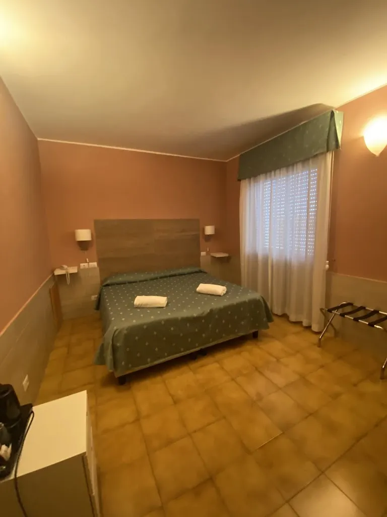 Hotel il Roscio Restaurant in Attigliano