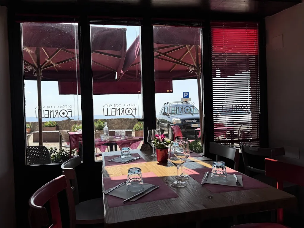 Alessandra Distefano_Osteria Fornelli_Volterra_recensione