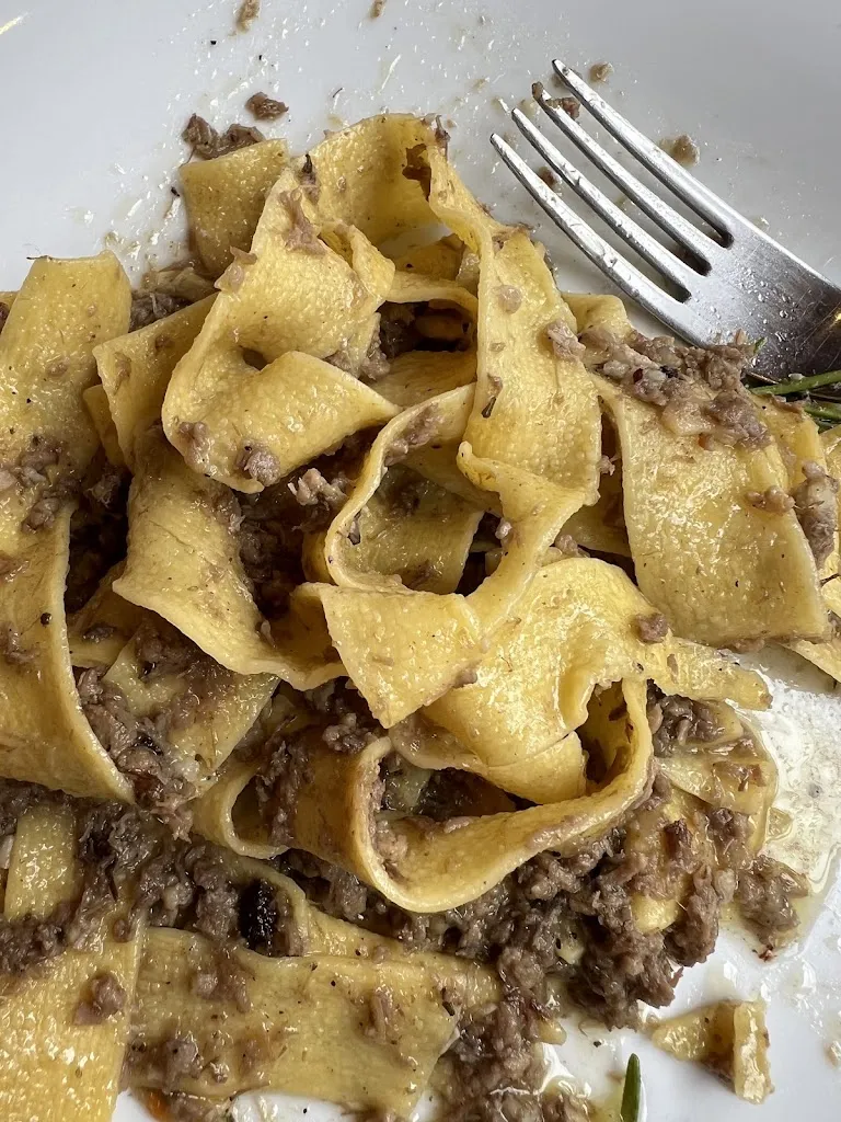 Primož Babič_Osteria Fornelli_Volterra_recensione