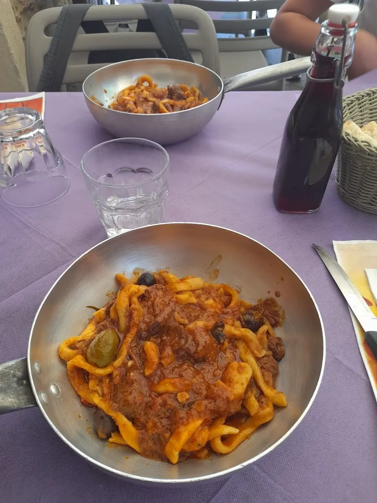 Menu_Osteria La Pace Volterra_Volterra_image_6