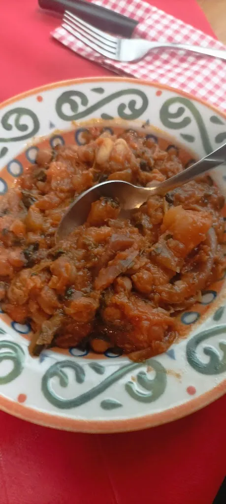 Menu_Osteria La Pace Volterra_Volterra_image_7