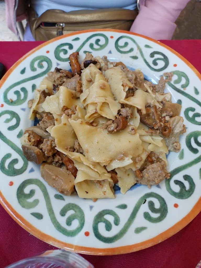 Menu_Osteria La Pace Volterra_Volterra_image_9