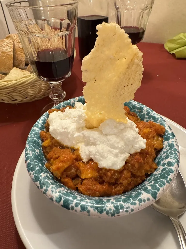 Rane Williams_Osteria La Pace Volterra_Volterra_review