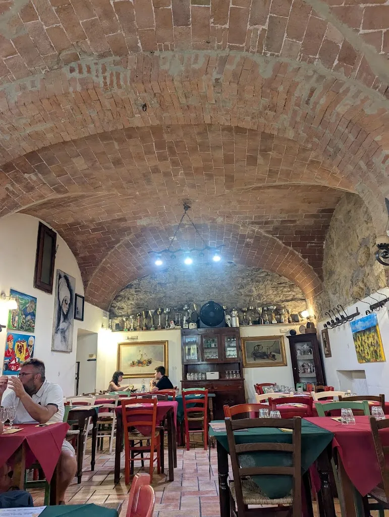 Penelope_Osteria La Pace Volterra_Volterra_review