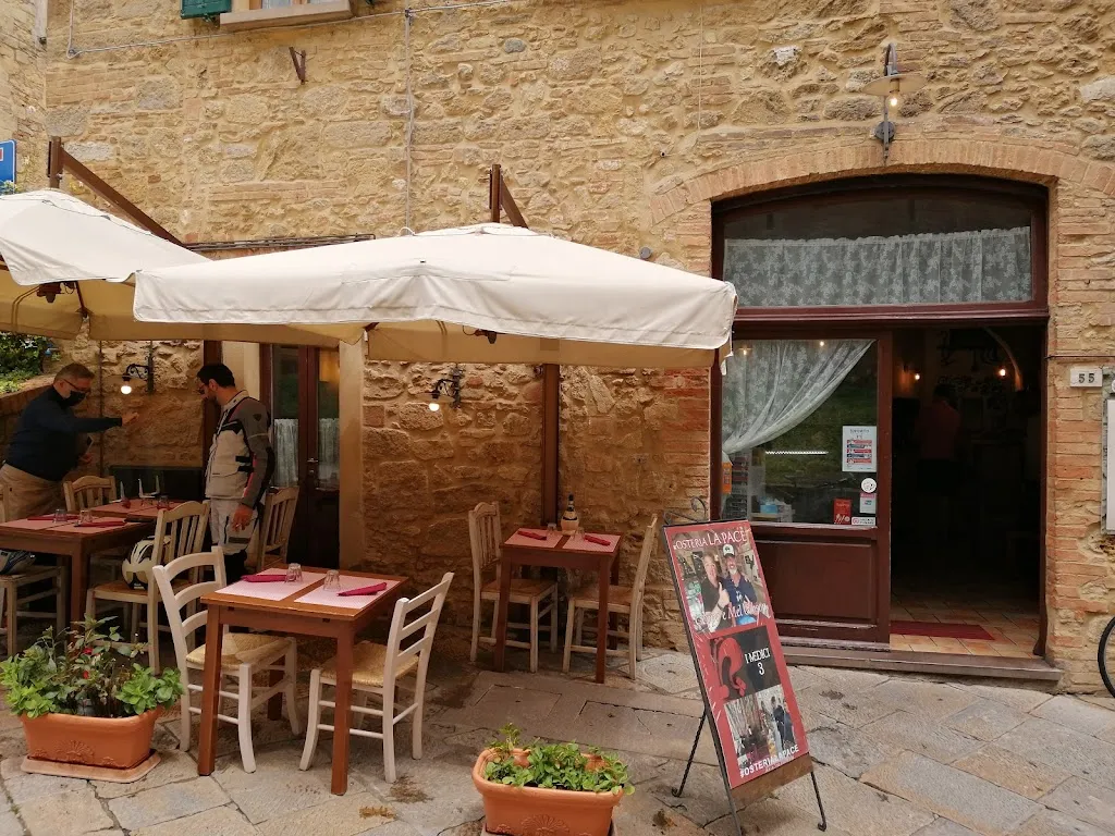 Osteria La Pace Volterra_Volterra_slider_image_1