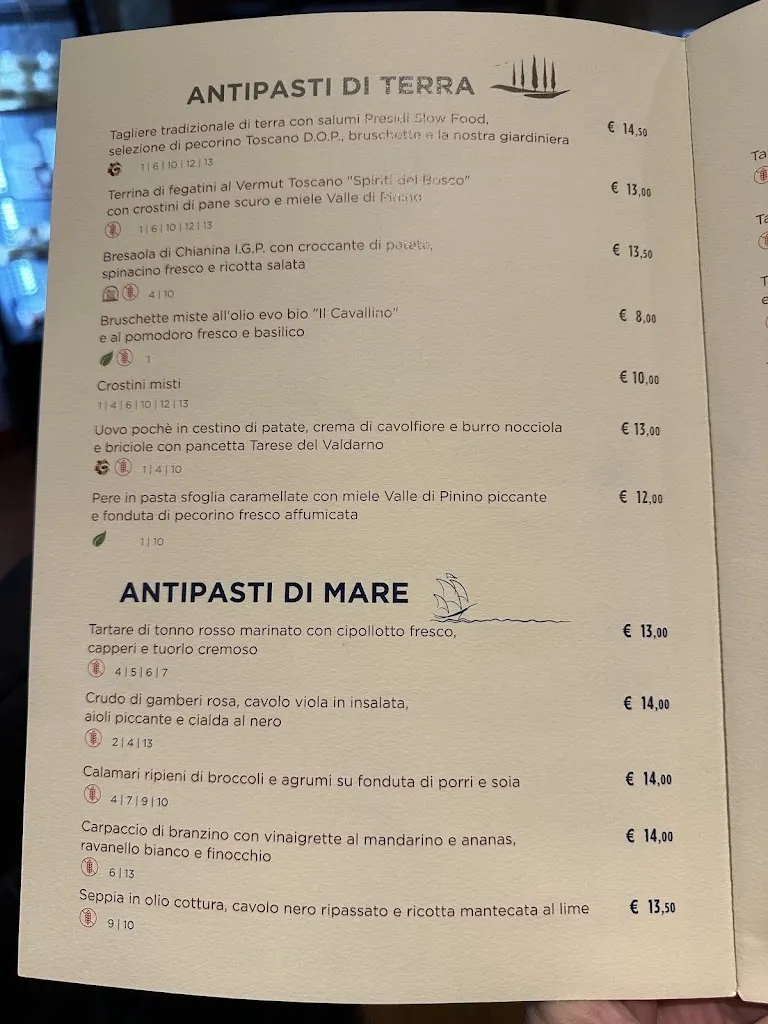 Menu_La Vecchia Lira_Volterra_immagine_4