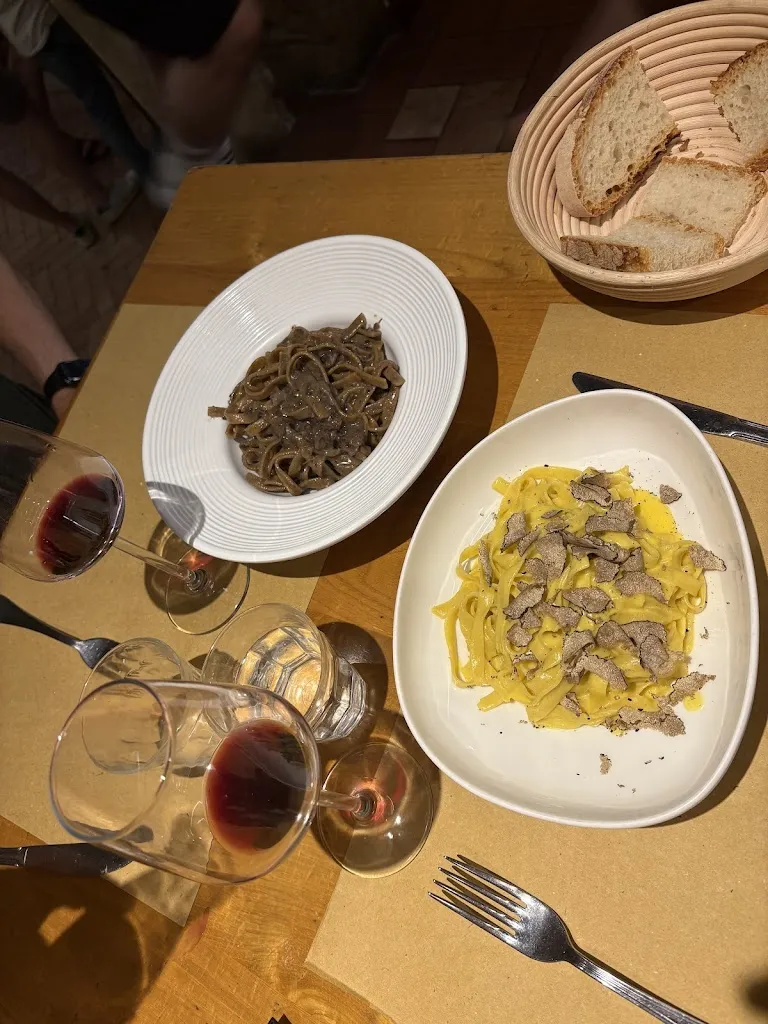 Louise Koller_La Vecchia Lira_Volterra_recensione