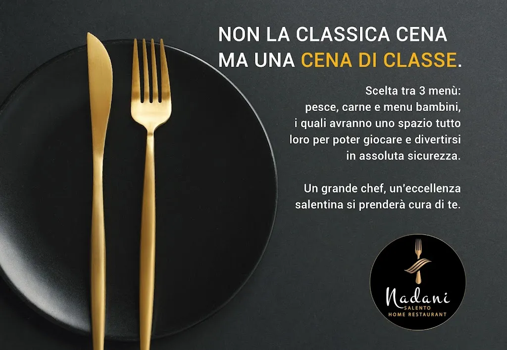 Menu_Nadani - Salento Home Restaurant_Morciano di Leuca_image_2