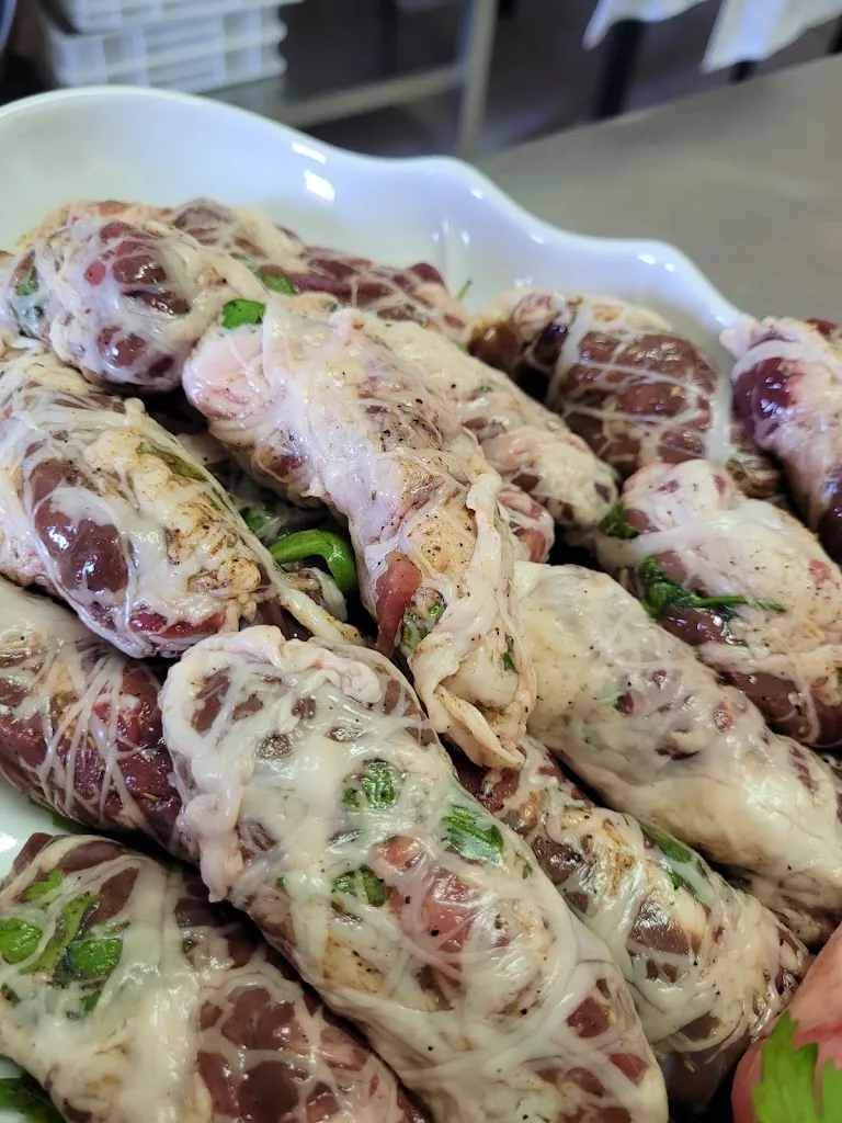 Menu_Nadani - Salento Home Restaurant_Morciano di Leuca_image_5