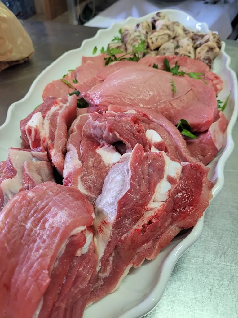 Menu_Nadani - Salento Home Restaurant_Morciano di Leuca_image_8