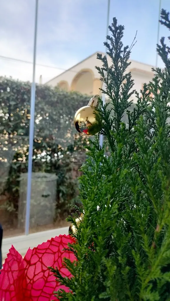 Antonella Monaco_Nadani - Salento Home Restaurant_Morciano di Leuca_review