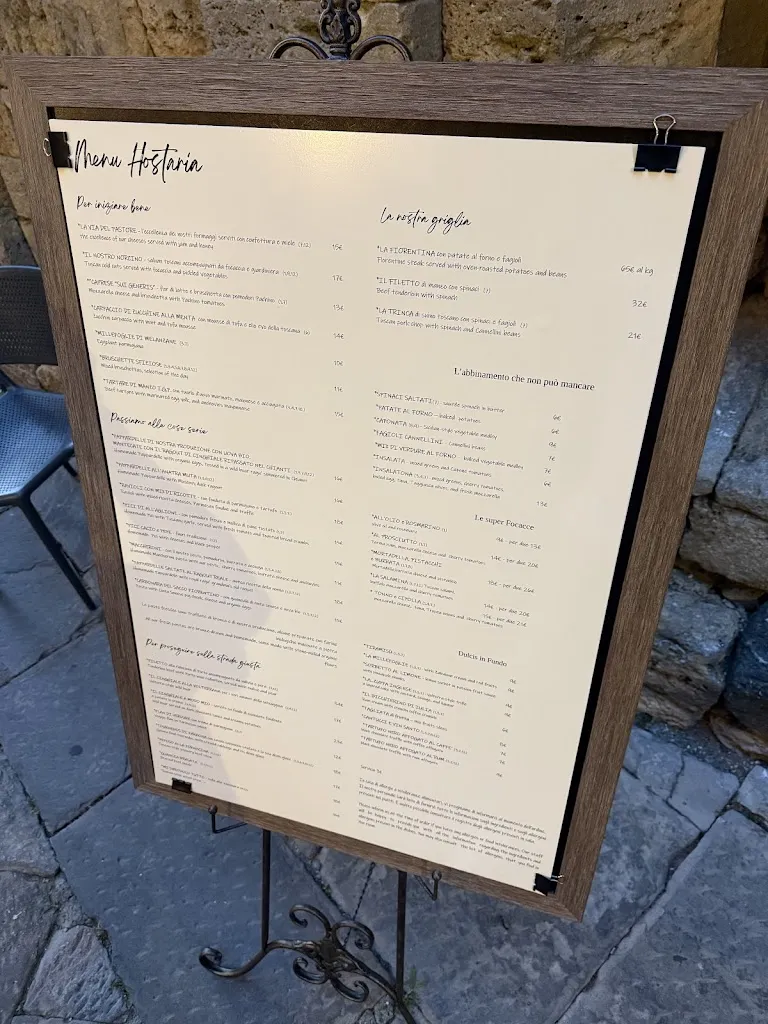 Menu_Hostaria Il Sacco Fiorentino_Volterra_image_3