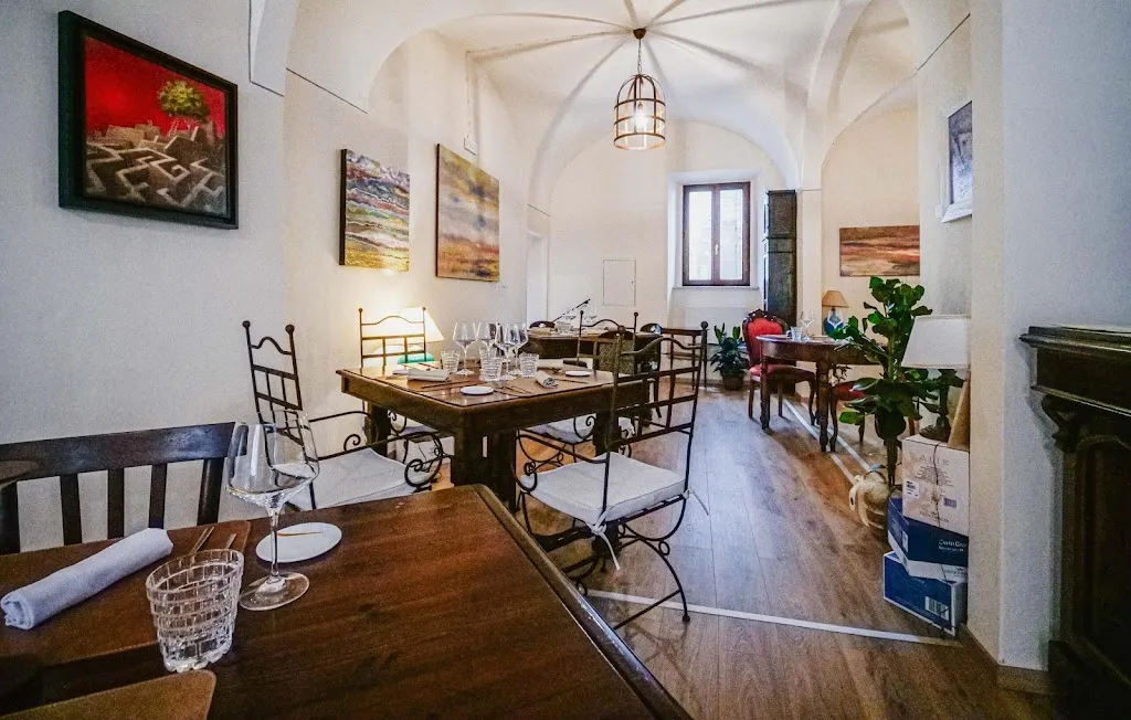 Hostaria Il Sacco Fiorentino_Volterra_slider_image_1