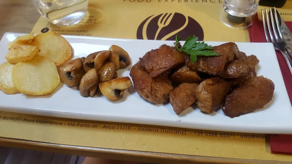 Menu_Life Bistrot - Plant Based Restaurant in Tuscany_Volterra_image_6