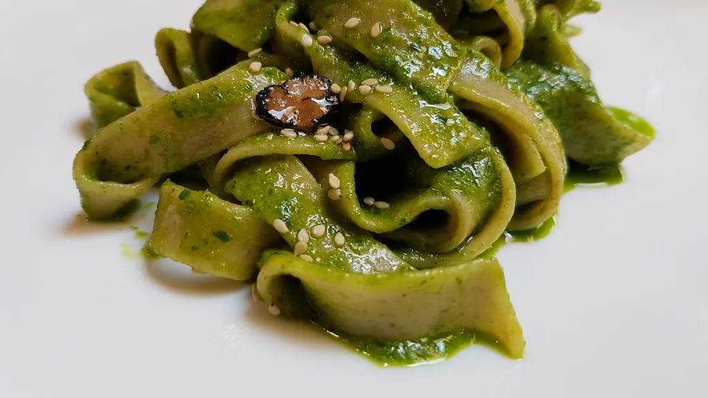 Menu_Life Bistrot - Plant Based Restaurant in Tuscany_Volterra_image_8
