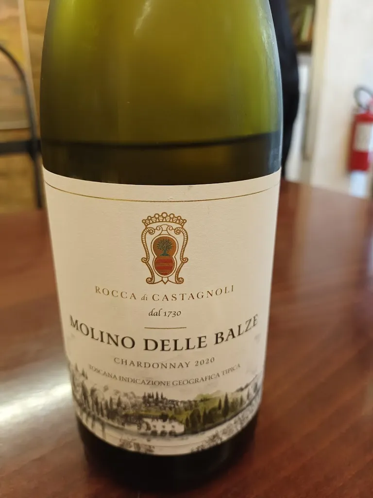 Menu_Life Bistrot - Plant Based Restaurant in Tuscany_Volterra_image_9