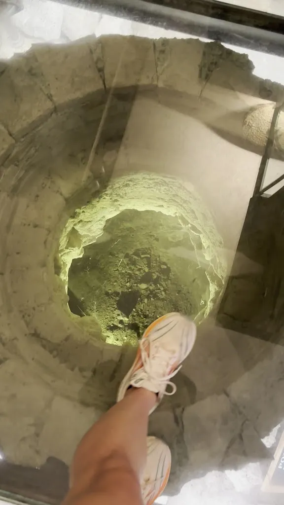 Carolyn Christensen_Life Bistrot - Plant Based Restaurant in Tuscany_Volterra_review