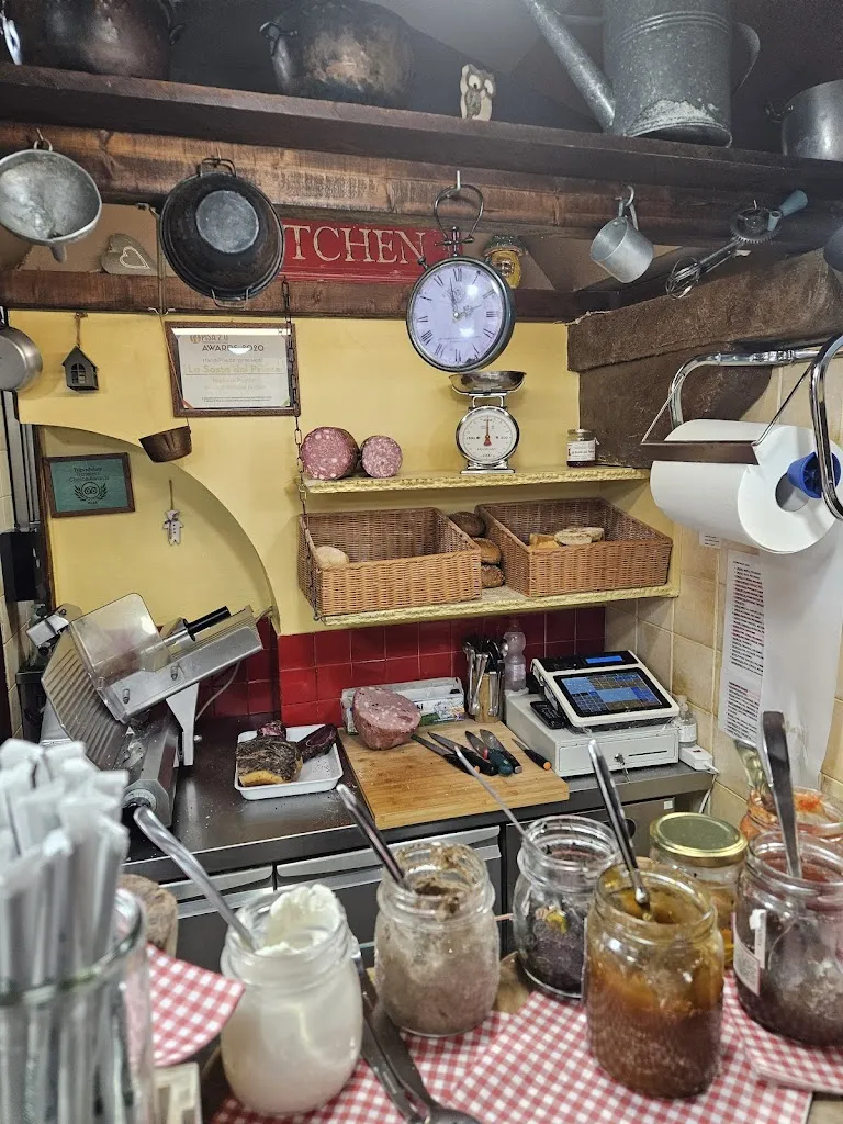 Erik Dekker_La Sosta del Priore_Volterra_review