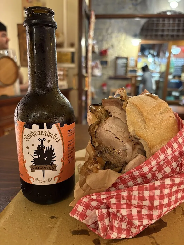 K G_La Sosta del Priore_Volterra_review