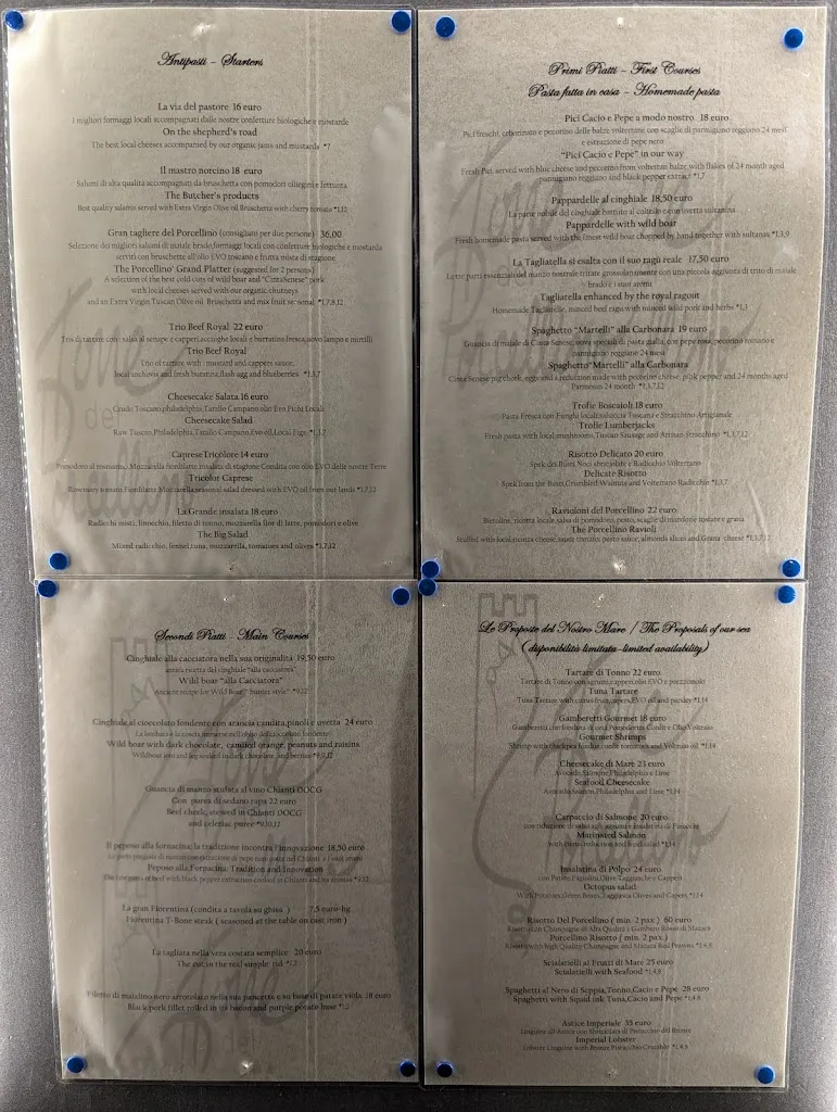 Menu_Torre del Porcellino_Volterra_image_2