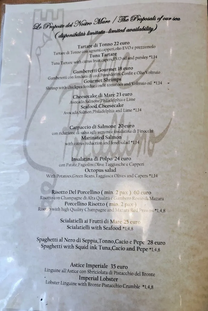 Menu_Torre del Porcellino_Volterra_image_3