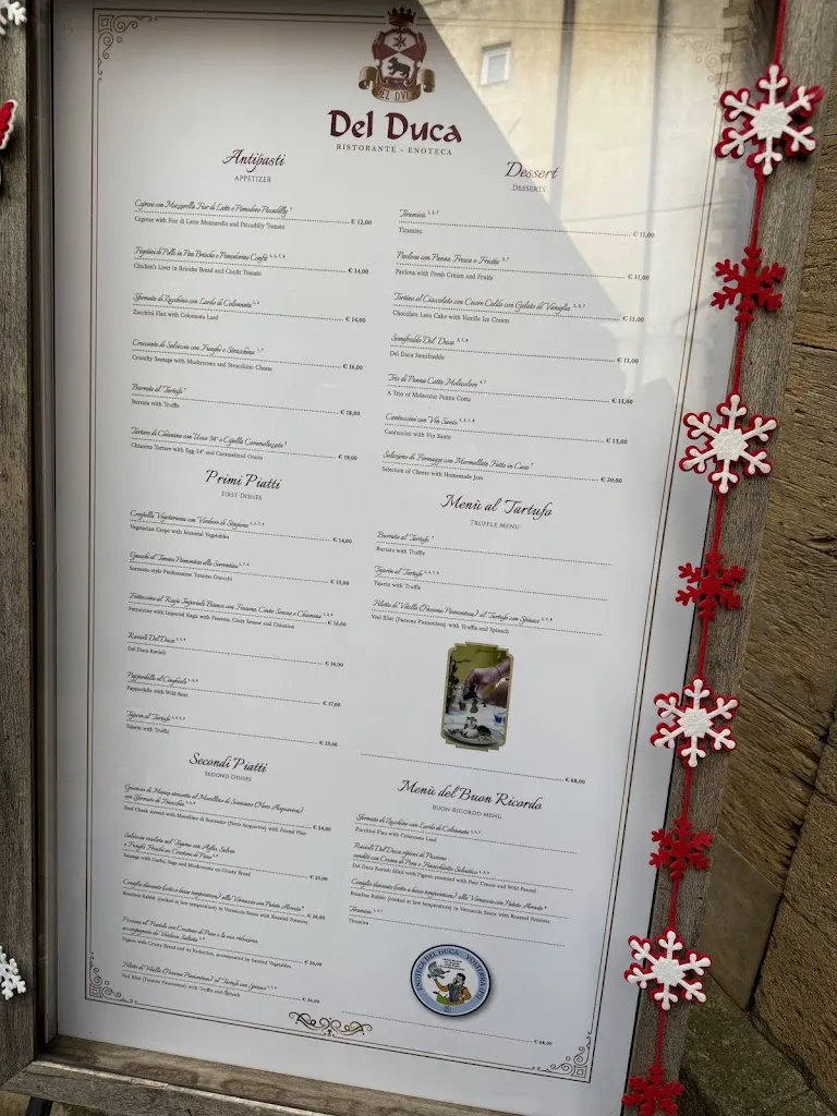 Menu_Ristorante Enoteca Del Duca_Volterra_immagine_2