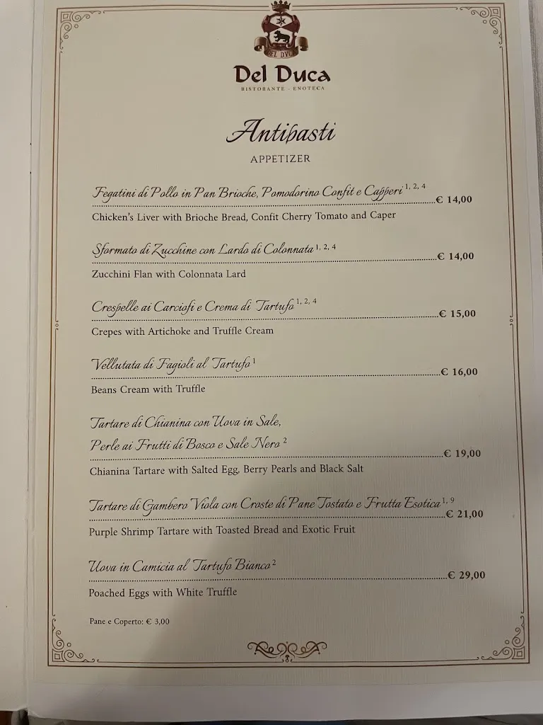Menu_Ristorante Enoteca Del Duca_Volterra_immagine_4
