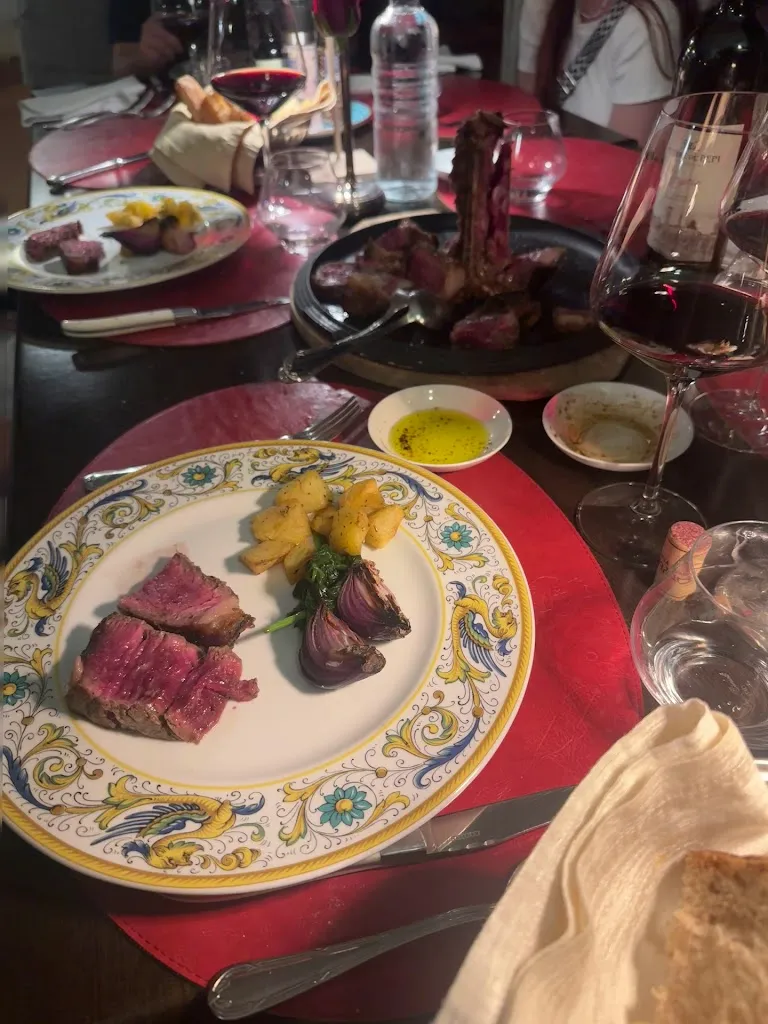 Stefan Ebner_Ristorante Enoteca Del Duca_Volterra_recensione