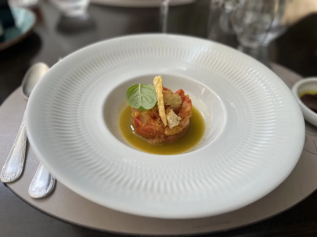 mario p_Ristorante Enoteca Del Duca_Volterra_recensione