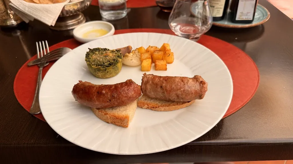 Anthony Gadaleta_Ristorante Enoteca Del Duca_Volterra_recensione