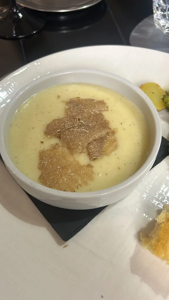 Ibizamurphys_Osteria dei Poeti Volterra_Volterra_review