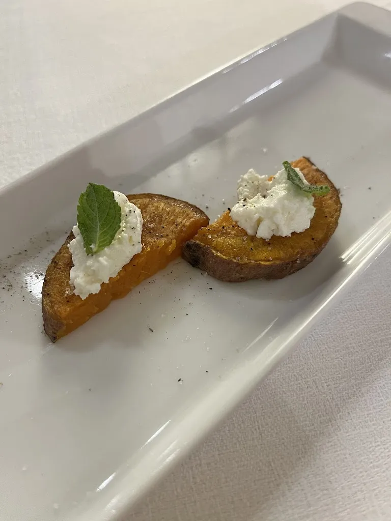 Veronica Pivotto_Osteria dei Poeti Volterra_Volterra_review